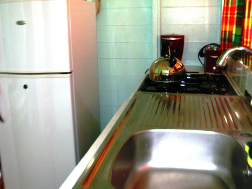 Chez Ophelia Cottage Apartments Ροζό Εξωτερικό φωτογραφία