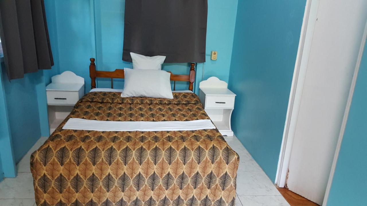 Chez Ophelia Cottage Apartments Ροζό Εξωτερικό φωτογραφία